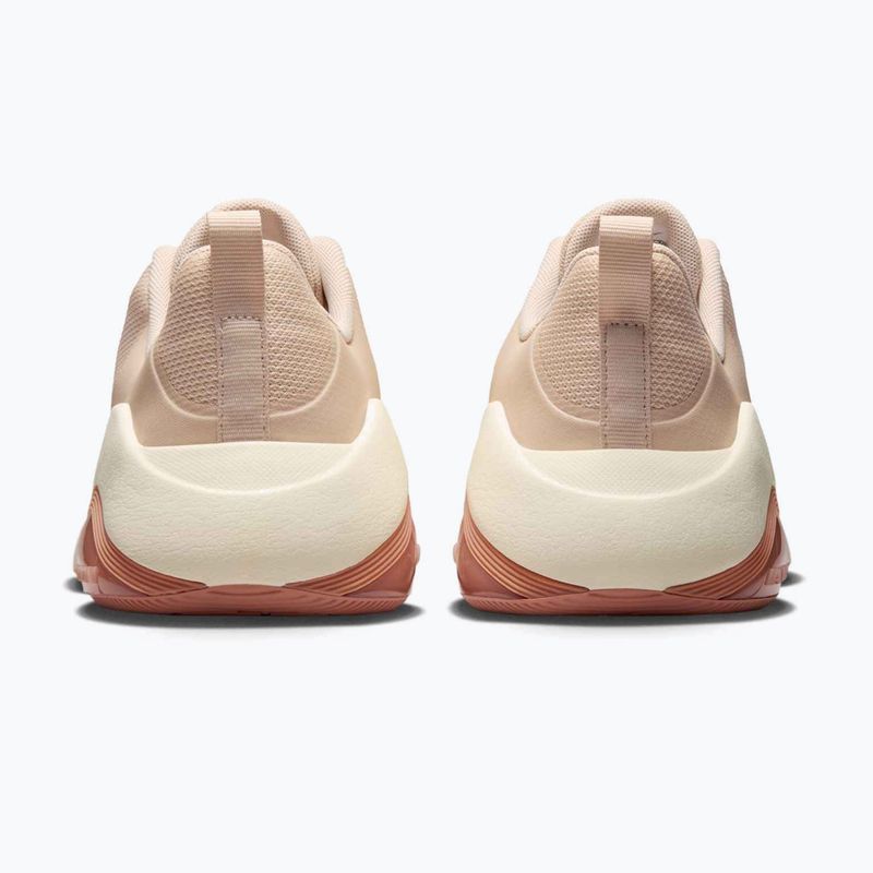 Încălțăminte de antrenament pentru femei Nike Bella 7 pearl white/soft pearl/rose gold 11