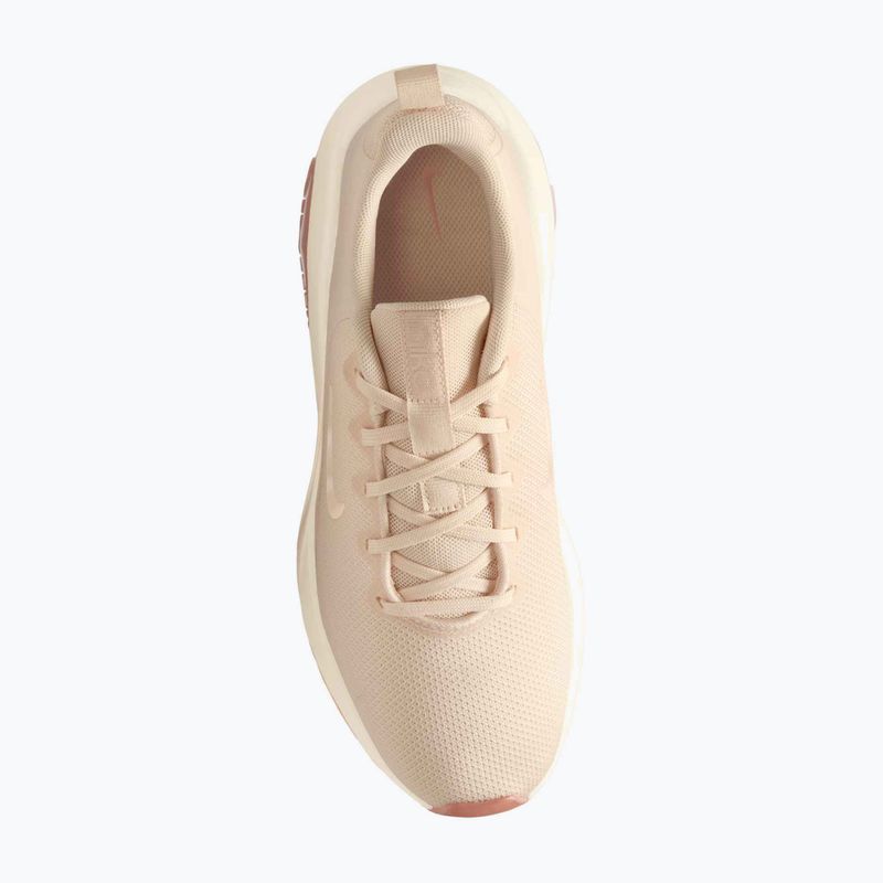 Încălțăminte de antrenament pentru femei Nike Bella 7 pearl white/soft pearl/rose gold 13
