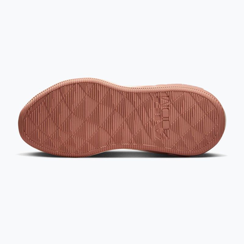 Încălțăminte de antrenament pentru femei Nike Bella 7 pearl white/soft pearl/rose gold 14