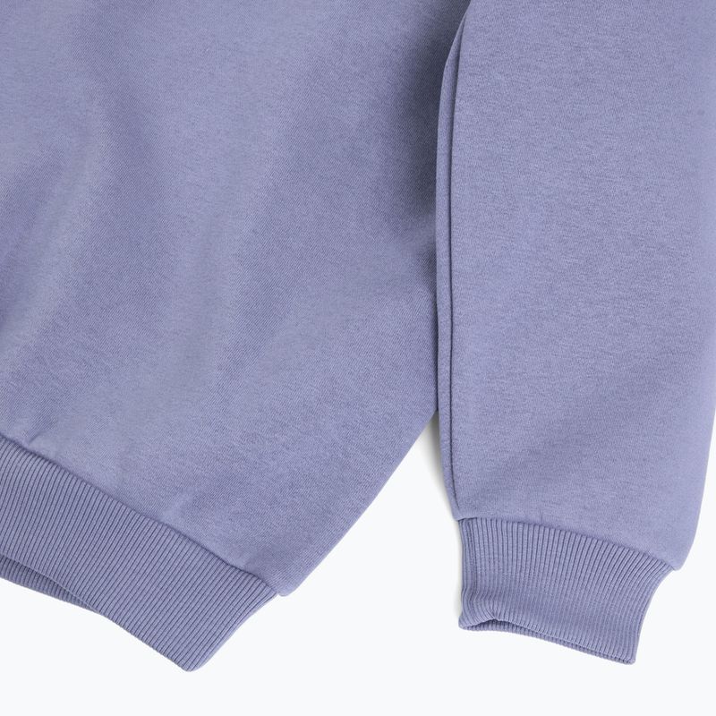 Bluză pentru copii Nike Sportswear Club Fleece world indigo/white 4