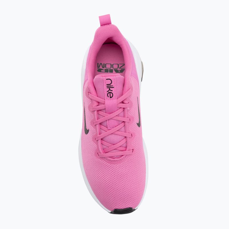 Încălțăminte de antrenament pentru femei Nike Bella 7 playful pink/white/black 5
