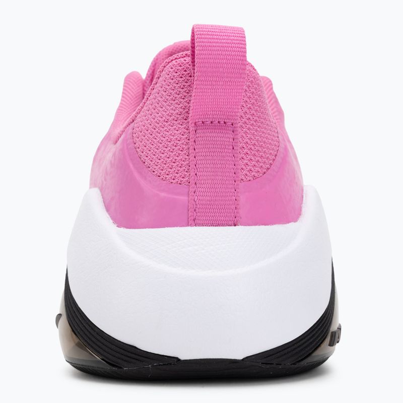 Încălțăminte de antrenament pentru femei Nike Bella 7 playful pink/white/black 6