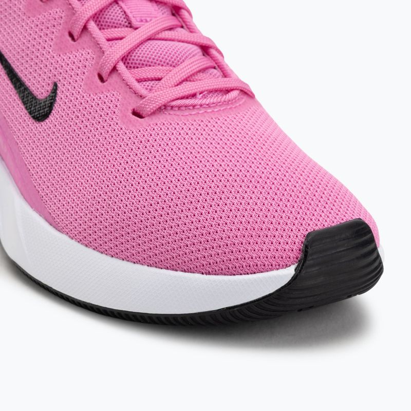 Încălțăminte de antrenament pentru femei Nike Bella 7 playful pink/white/black 7