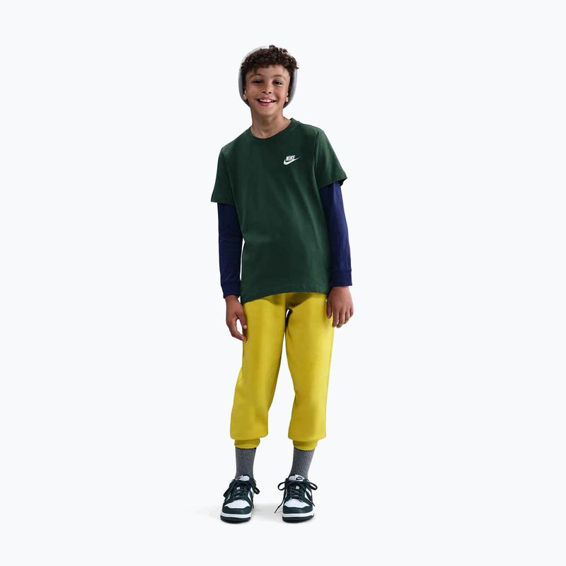 Tricou pentru copii Nike Sportswear fir 2