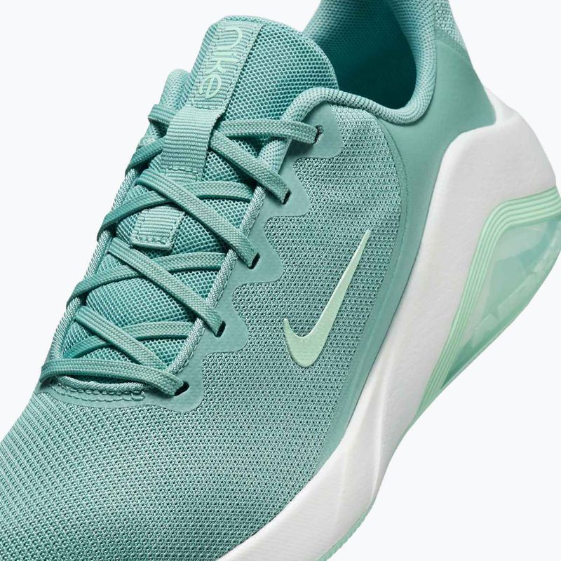 Încălțăminte de antrenament pentru femei Nike Bella 7 cannon/summit white/mint foam 8