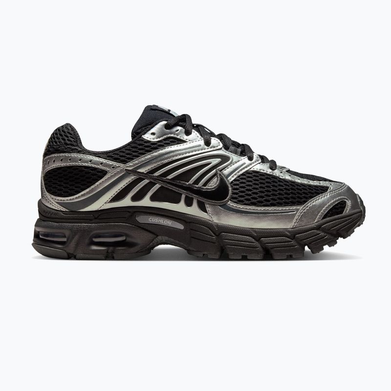 Încălțăminte pentru femei Nike Air Max Moto 2K black/metallic silver/anthracite/black