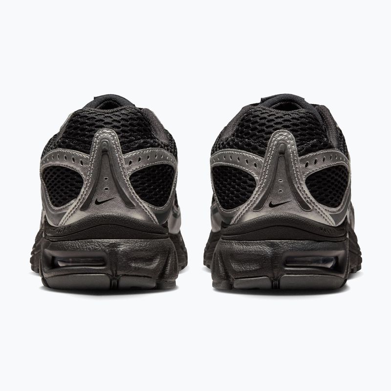 Încălțăminte pentru femei Nike Air Max Moto 2K black/metallic silver/anthracite/black 2