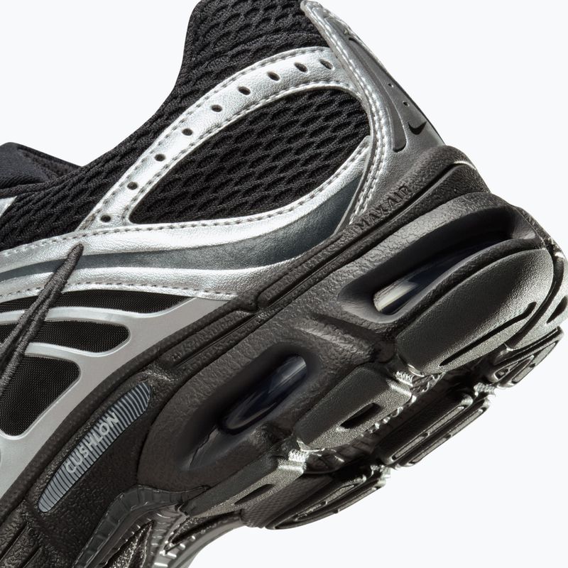 Încălțăminte pentru femei Nike Air Max Moto 2K black/metallic silver/anthracite/black 6