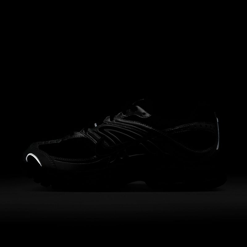 Încălțăminte pentru femei Nike Air Max Moto 2K black/metallic silver/anthracite/black 7