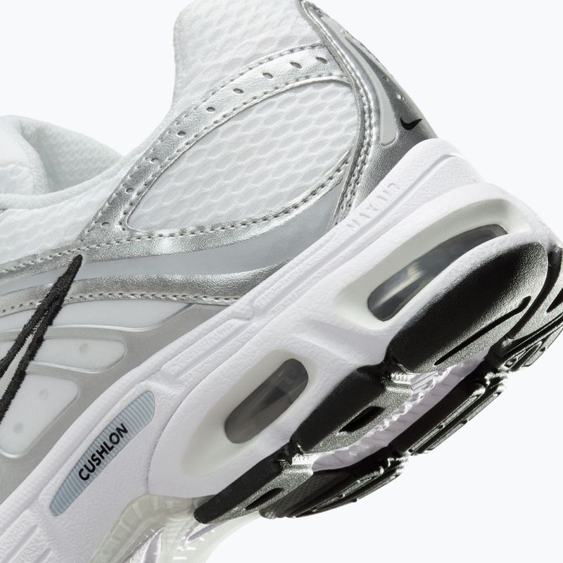 Încălțăminte pentru femei Nike Air Max Moto 2K white/metallic silver/black/photon dust 6