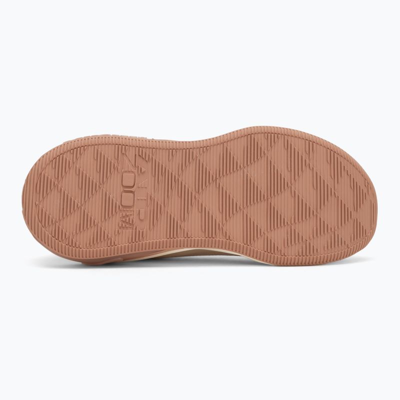 Încălțăminte de antrenament pentru femei Nike Bella 7 pearl white/soft pearl/rose gold 4