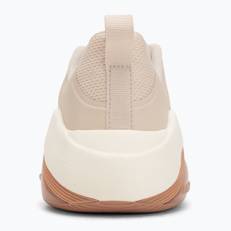 Încălțăminte de antrenament pentru femei Nike Bella 7 pearl white/soft pearl/rose gold 6