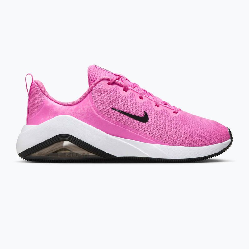 Încălțăminte de antrenament pentru femei Nike Bella 7 playful pink/white/black 8