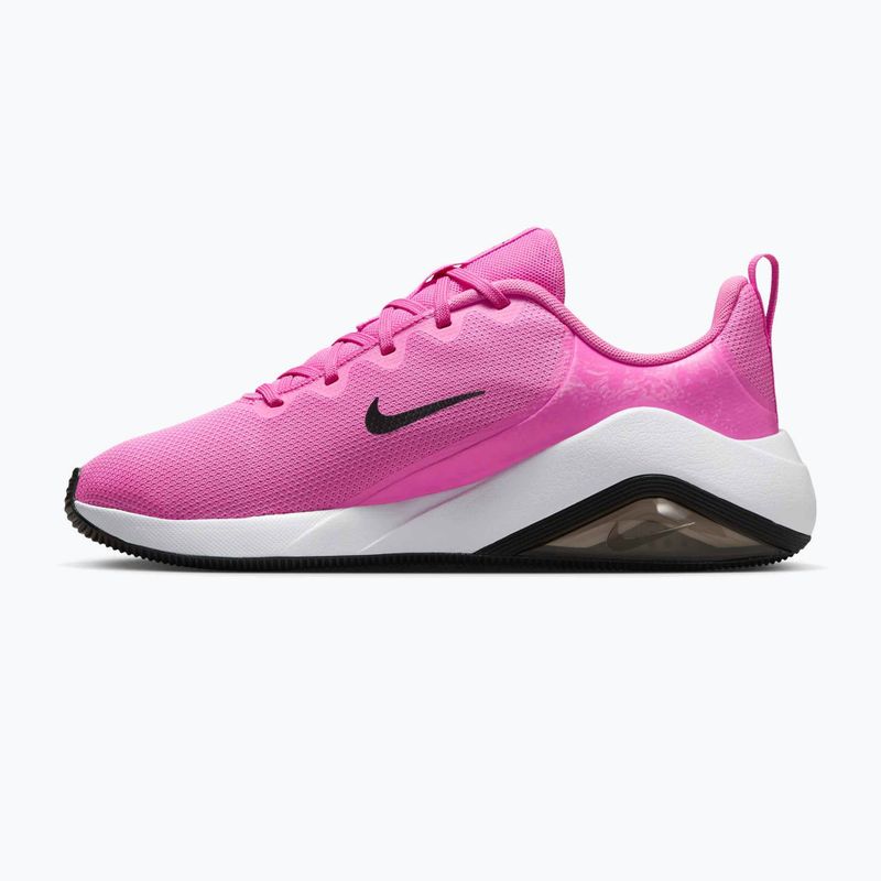 Încălțăminte de antrenament pentru femei Nike Bella 7 playful pink/white/black 9