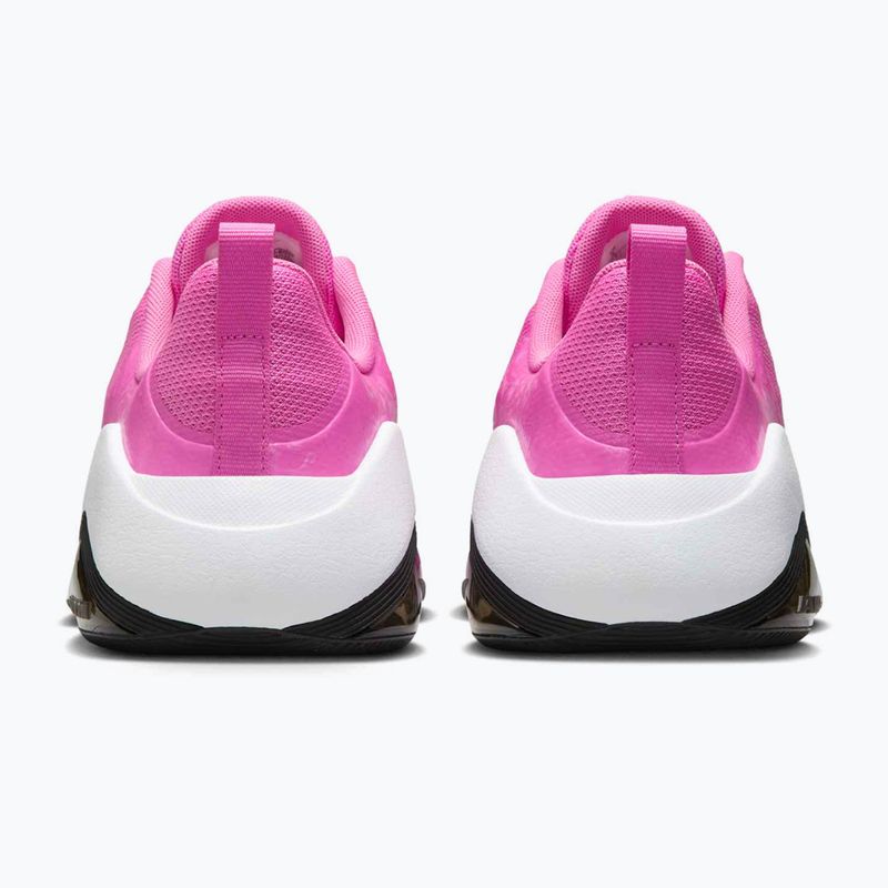 Încălțăminte de antrenament pentru femei Nike Bella 7 playful pink/white/black 11