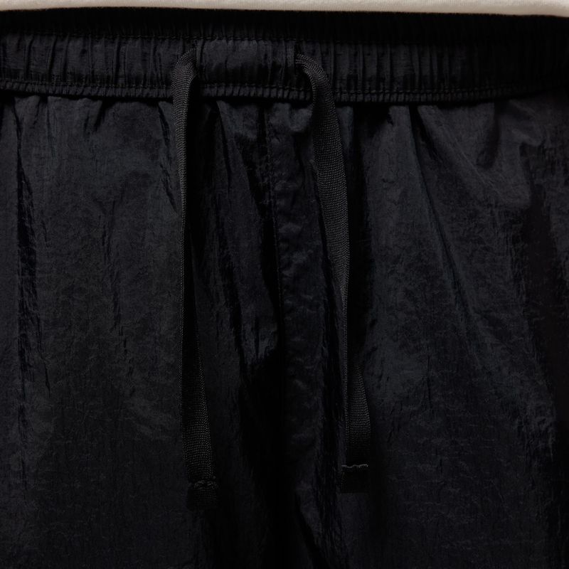 Pantaloni bărbătești Nike Jordan Sport Classic black/white 5