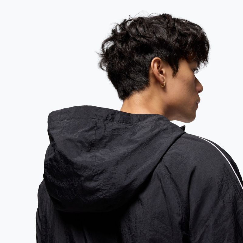 Geacă bărbătească Nike Jordan Sport Classic black/white 4