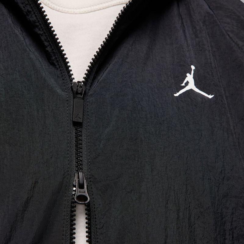 Geacă bărbătească Nike Jordan Sport Classic black/white 6