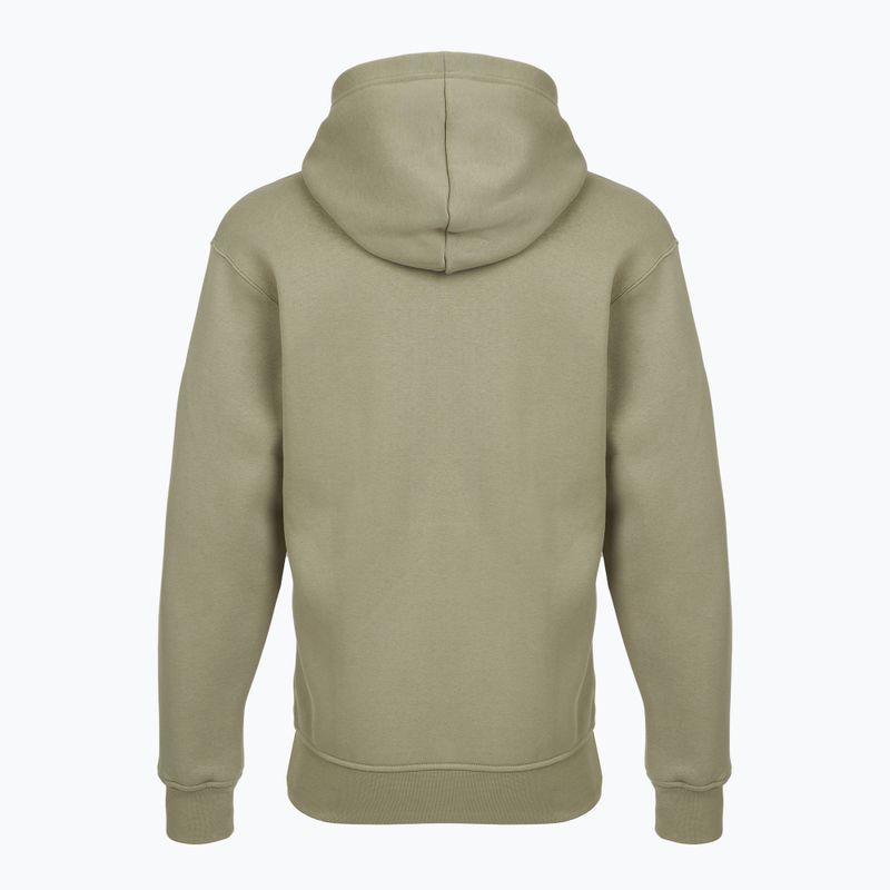 Bluza męska  Nike Jordan Brooklyn Fleece medium khaki/sail 9
