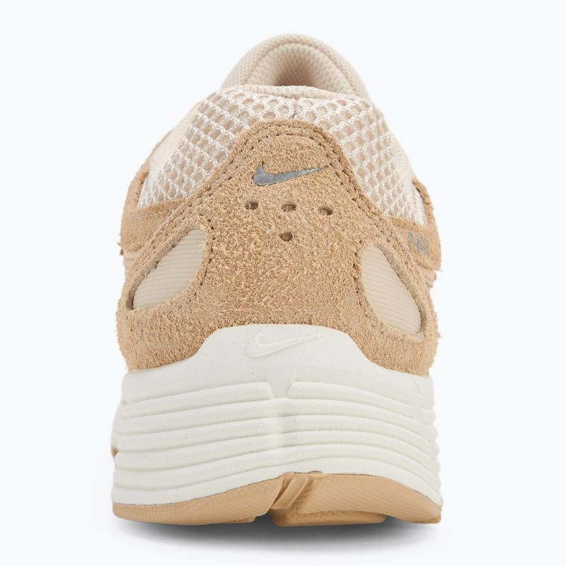 Încălțăminte pentru bărbați Nike P-6000 Suede white onyx/sail/pearl white 6