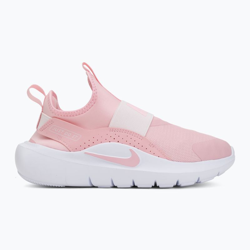 Încălțăminte pentru copii Nike Flex Runner 4 medium soft pink/pink foam/medium soft pink 2