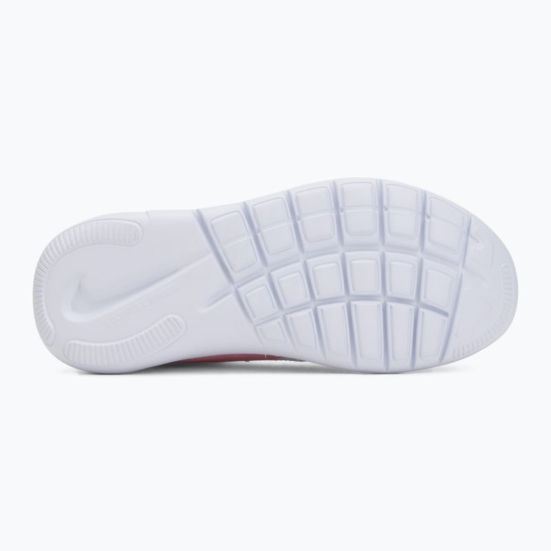 Încălțăminte pentru copii Nike Flex Runner 4 medium soft pink/pink foam/medium soft pink 4