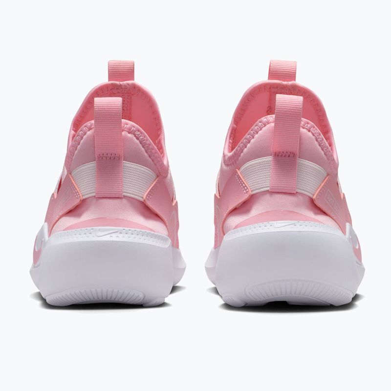 Încălțăminte pentru copii Nike Flex Runner 4 medium soft pink/pink foam/medium soft pink 4