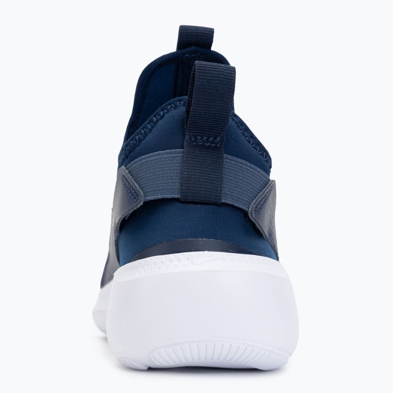 Încălțăminte pentru copii Nike Flex Runner 4 midnight navy/blue void/midnight navy 6