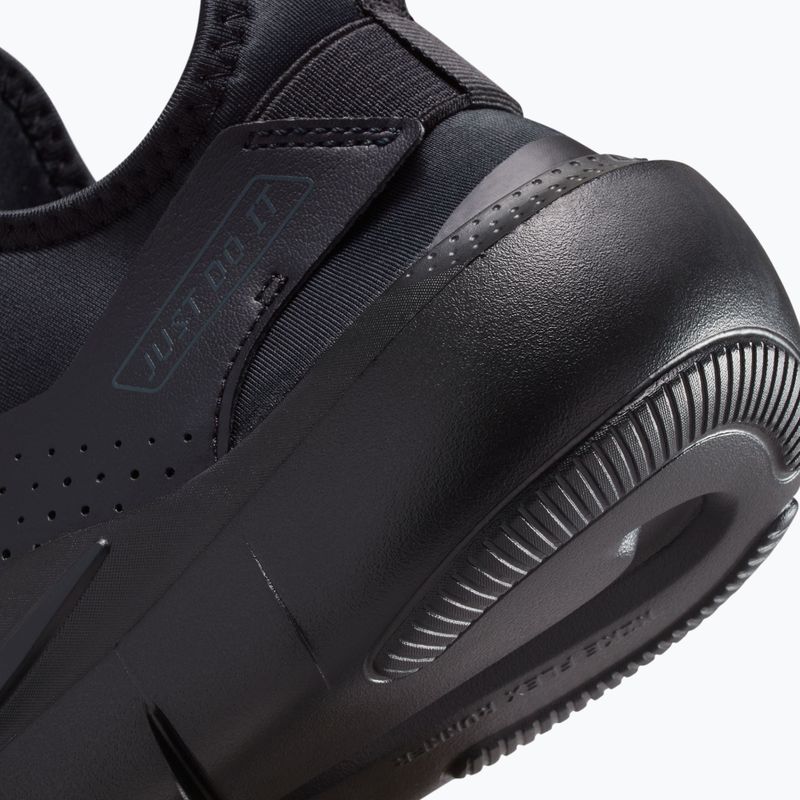 Încălțăminte  Nike Flex Runner 4 black/anthracite/black 10