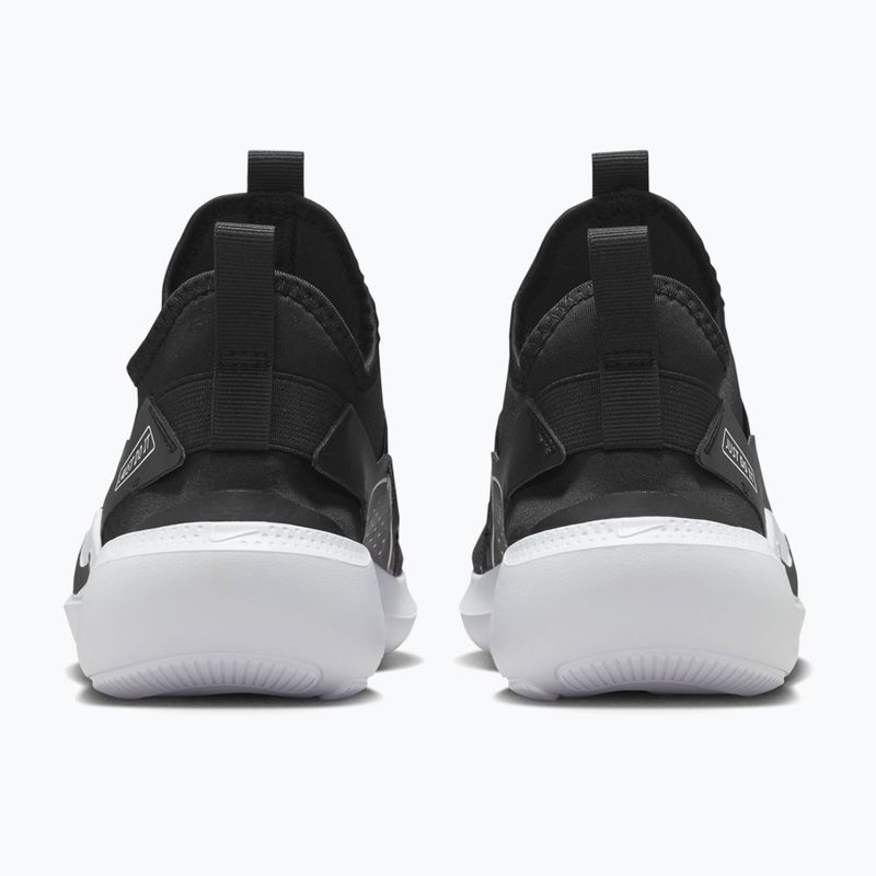 Încălțăminte pentru copii Nike Flex Runner 4 black/white/black 4