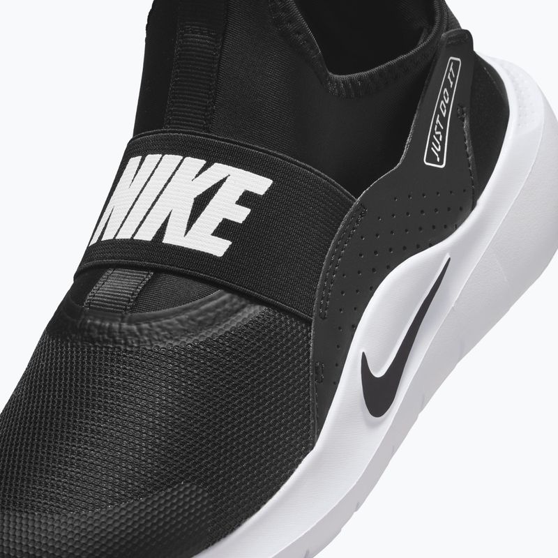 Încălțăminte  Nike Flex Runner 4 black/white/black 8
