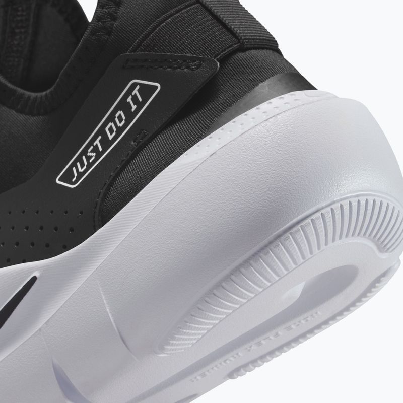 Încălțăminte  Nike Flex Runner 4 black/white/black 9