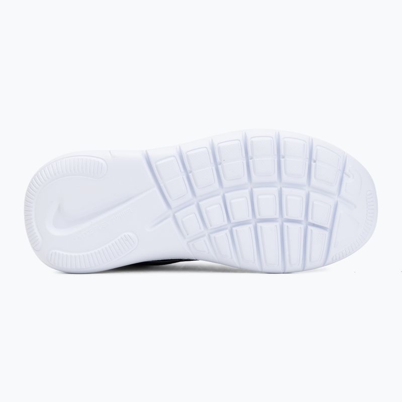 Încălțăminte pentru copii Nike Flex Runner 4 black/white/black 4
