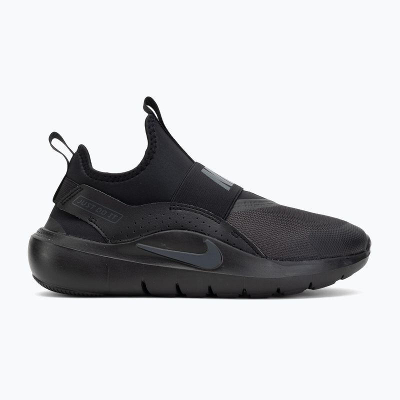 Încălțăminte pentru copii Nike Flex Runner 4 black/anthracite/black 2