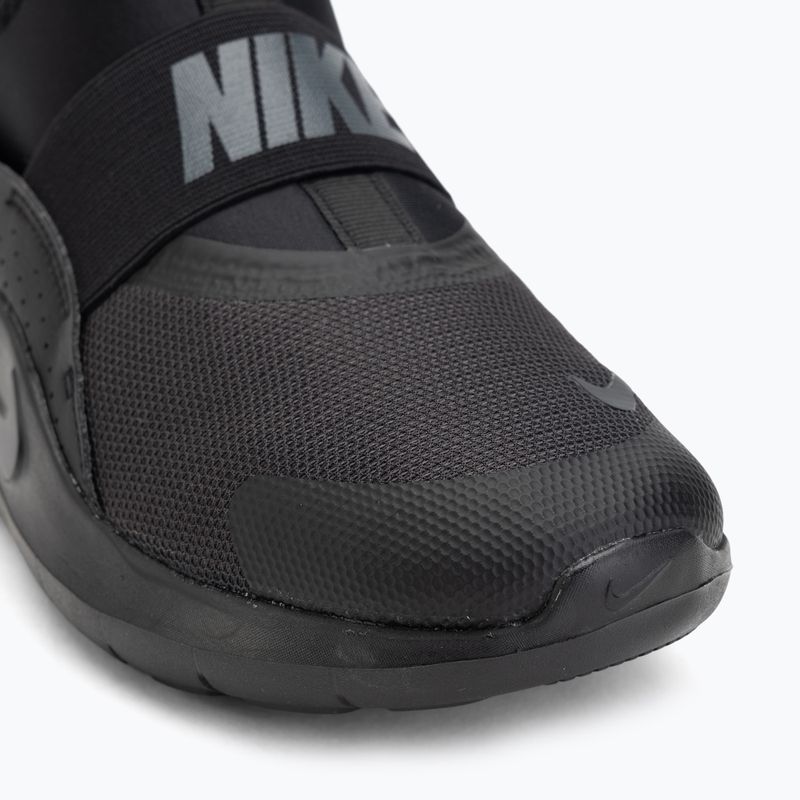 Încălțăminte pentru copii Nike Flex Runner 4 black/anthracite/black 7