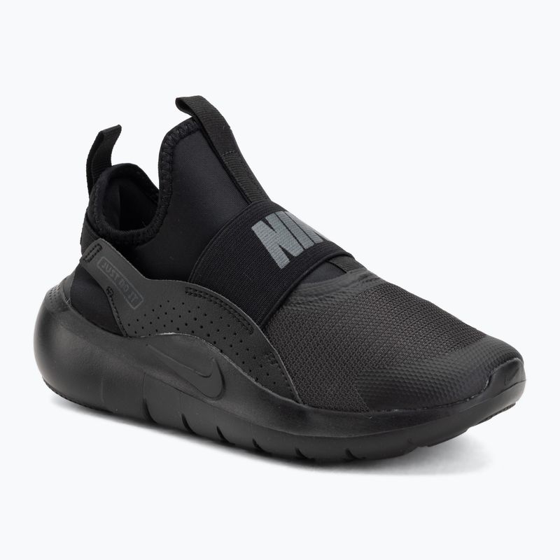 Încălțăminte pentru copii Nike Flex Runner 4 black/anthracite/black