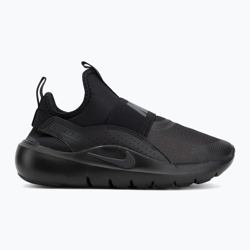 Încălțăminte pentru copii Nike Flex Runner 4 black/anthracite/black 2
