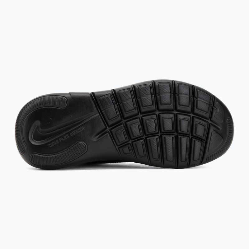 Încălțăminte pentru copii Nike Flex Runner 4 black/anthracite/black 4