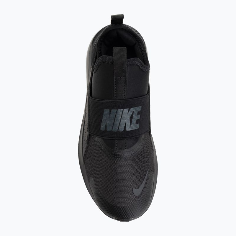 Încălțăminte pentru copii Nike Flex Runner 4 black/anthracite/black 5
