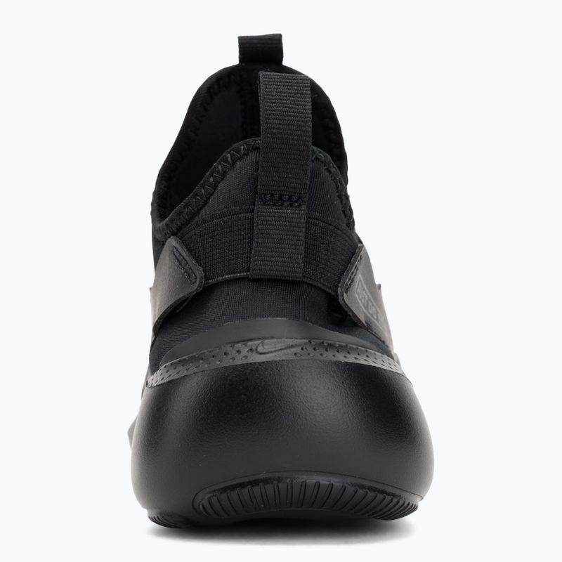 Încălțăminte pentru copii Nike Flex Runner 4 black/anthracite/black 6