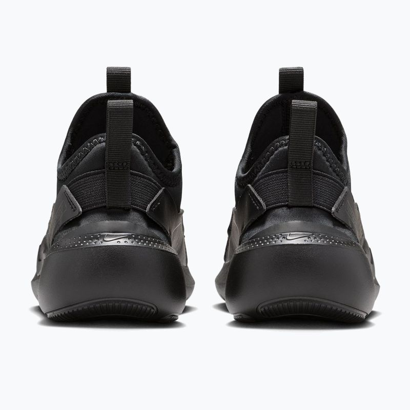 Încălțăminte pentru copii Nike Flex Runner 4 black/anthracite/black 4