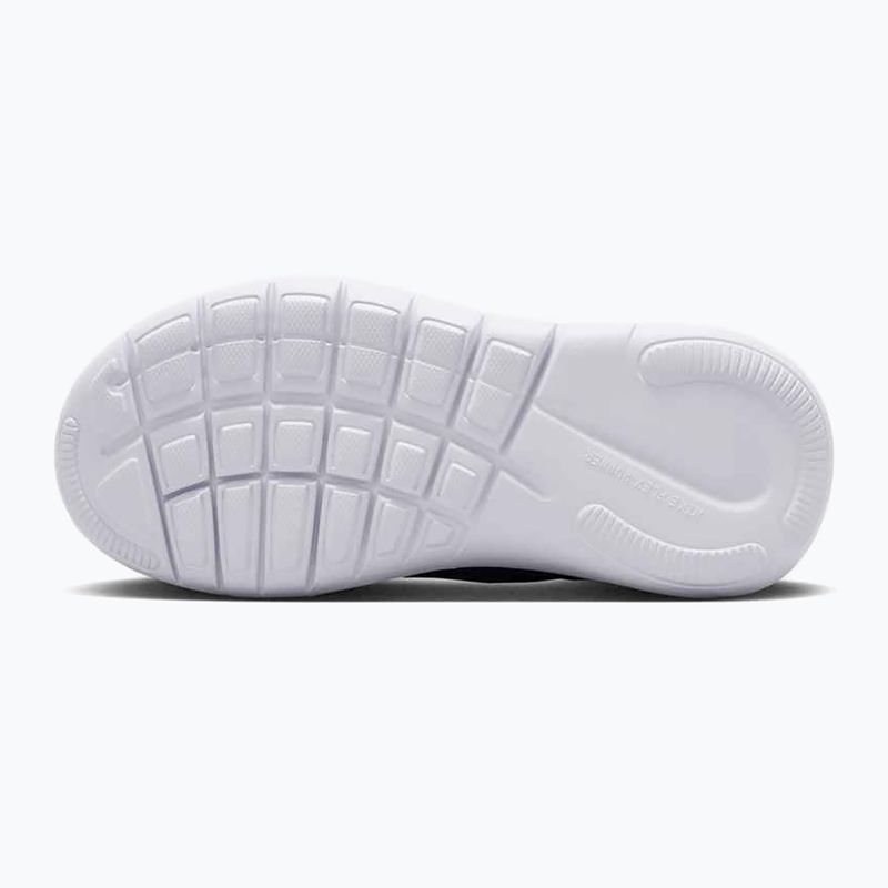 Încălțăminte pentru copii Nike Flex Runner 4 midnight navy/total orange/game royal 2