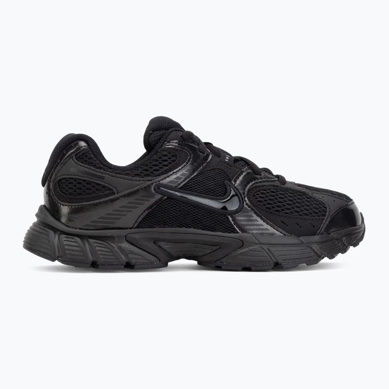 Încălțăminte pentru copii Nike V5 RNR black/anthracite/black 2
