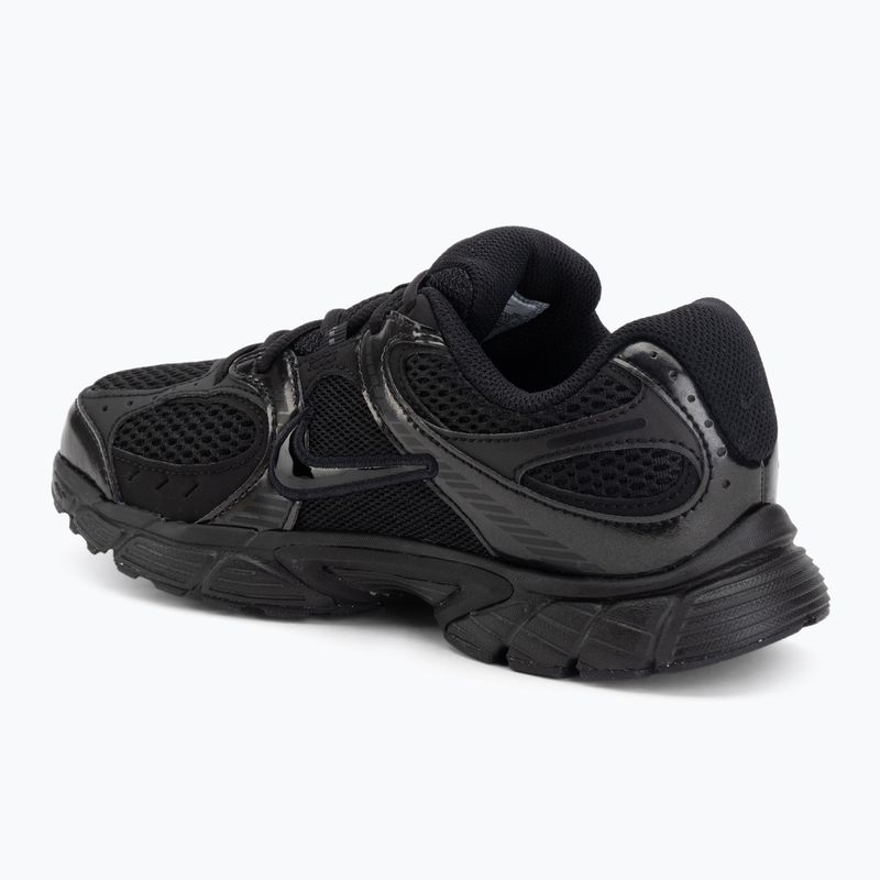 Încălțăminte pentru copii Nike V5 RNR black/anthracite/black 3