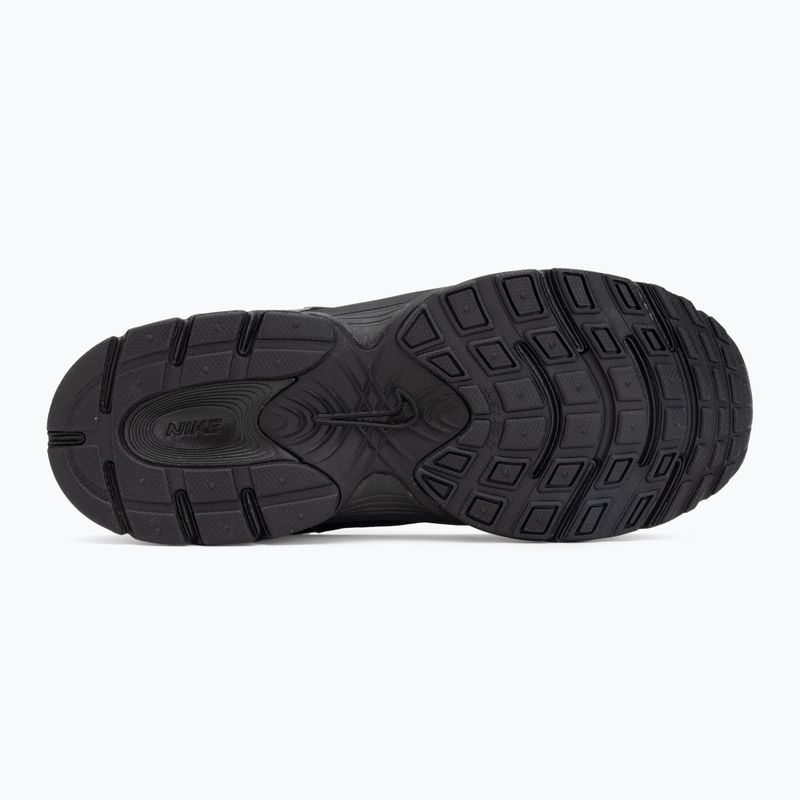 Încălțăminte pentru copii Nike V5 RNR black/anthracite/black 4
