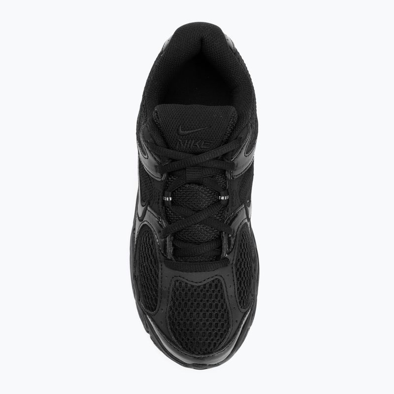 Încălțăminte pentru copii Nike V5 RNR black/anthracite/black 5