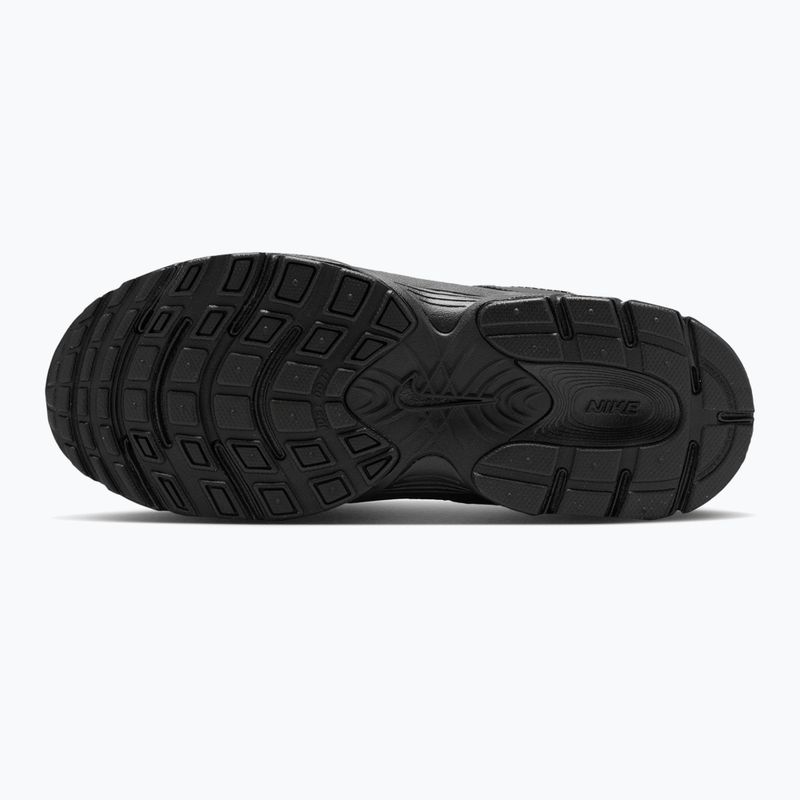Încălțăminte pentru copii Nike V5 RNR black/anthracite/black 12