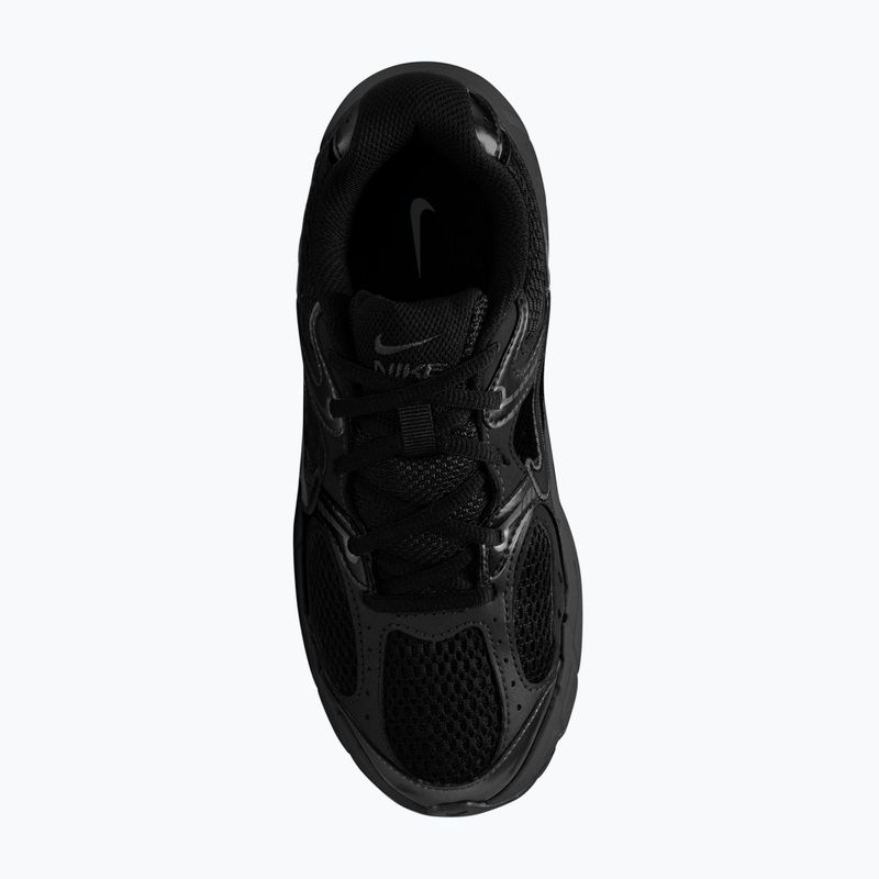 Încălțăminte pentru copii Nike V5 RNR black/anthracite/black 13