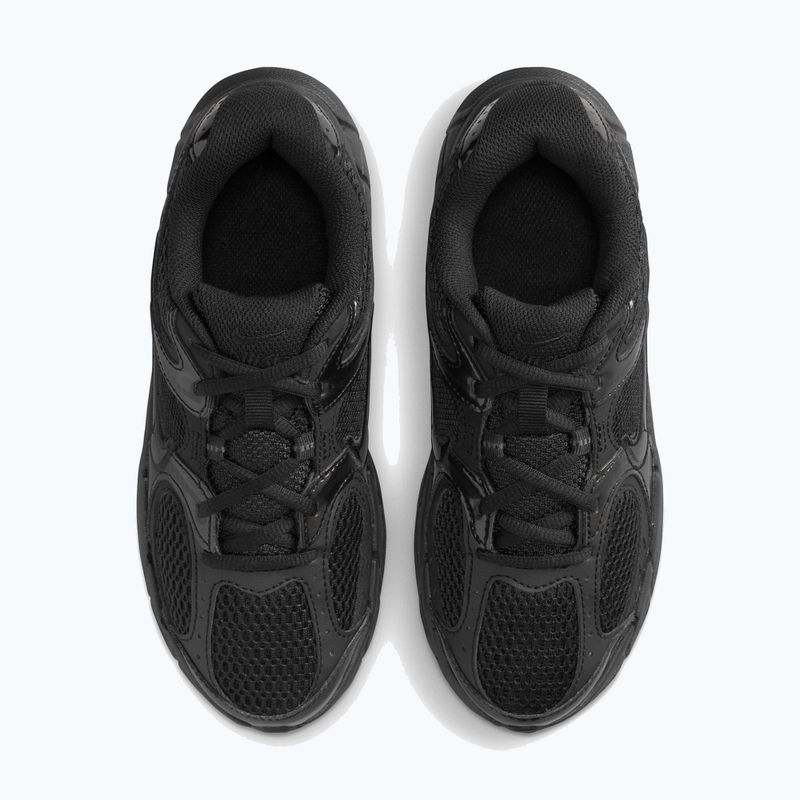 Încălțăminte pentru copii Nike V5 RNR black/anthracite/black 14