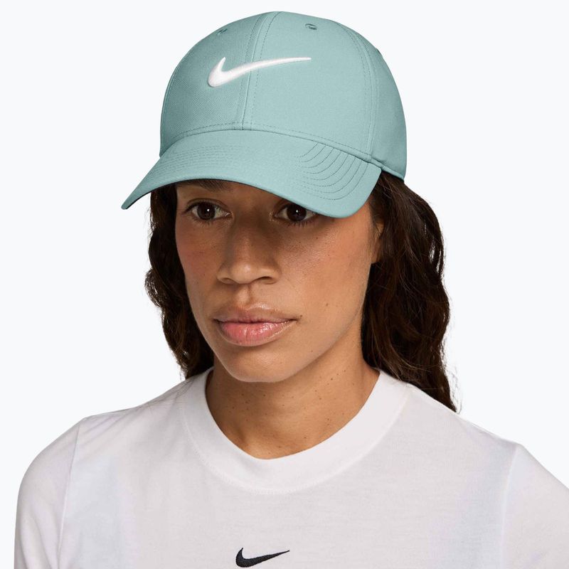 Șapcă  Nike Dri-FIT Club cannon/white